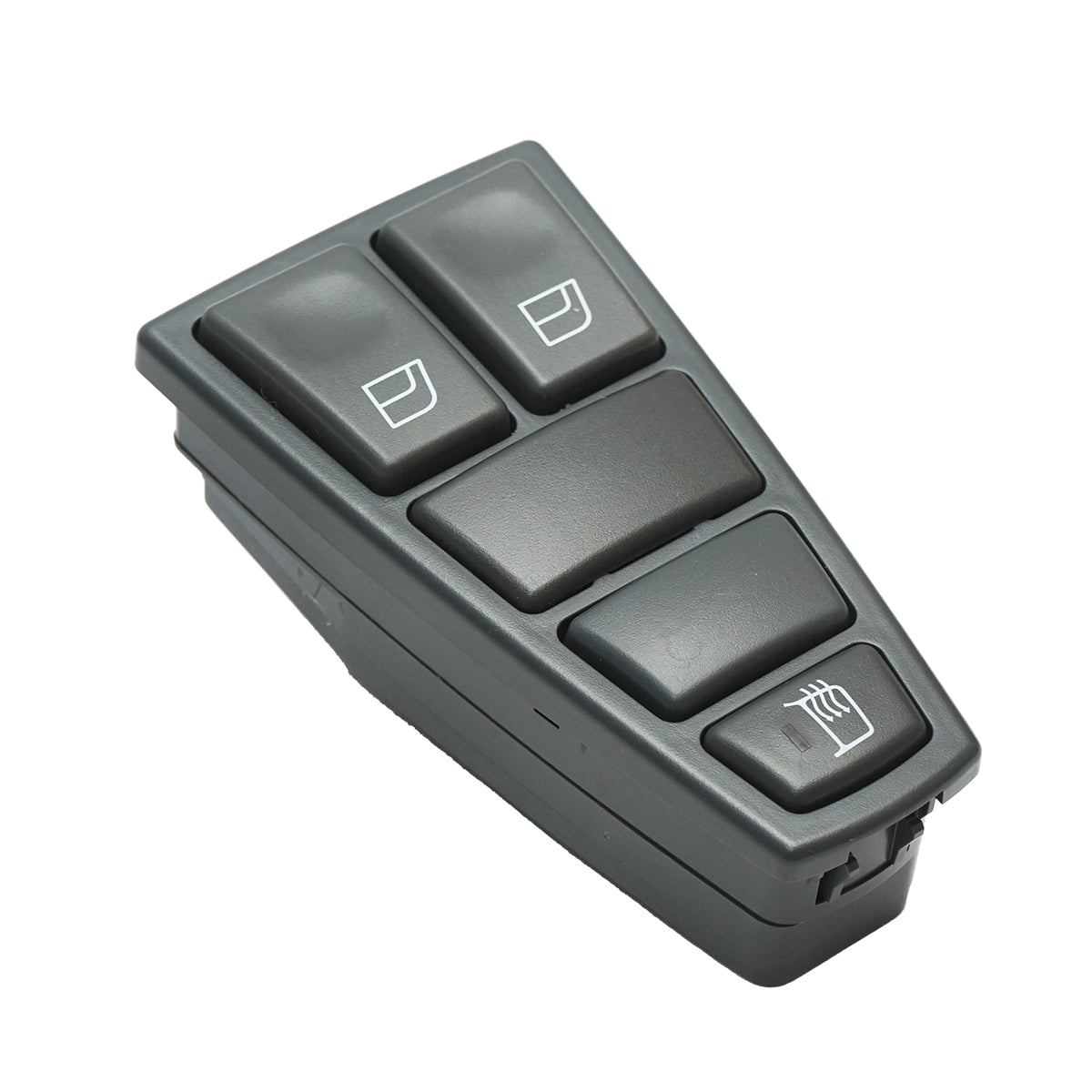 Window control panel module for Volvo truck part number OEM 21543893, 20752914, 20452013, 20568853, 20953588, 22566506 Breckner Germany