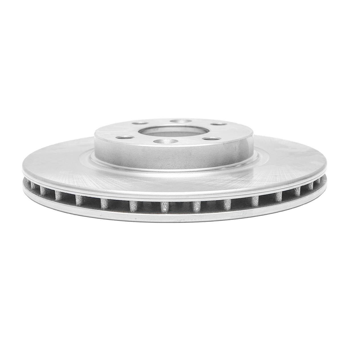 Ventilated brake disc Dacia Logan II 258x22 402063149R