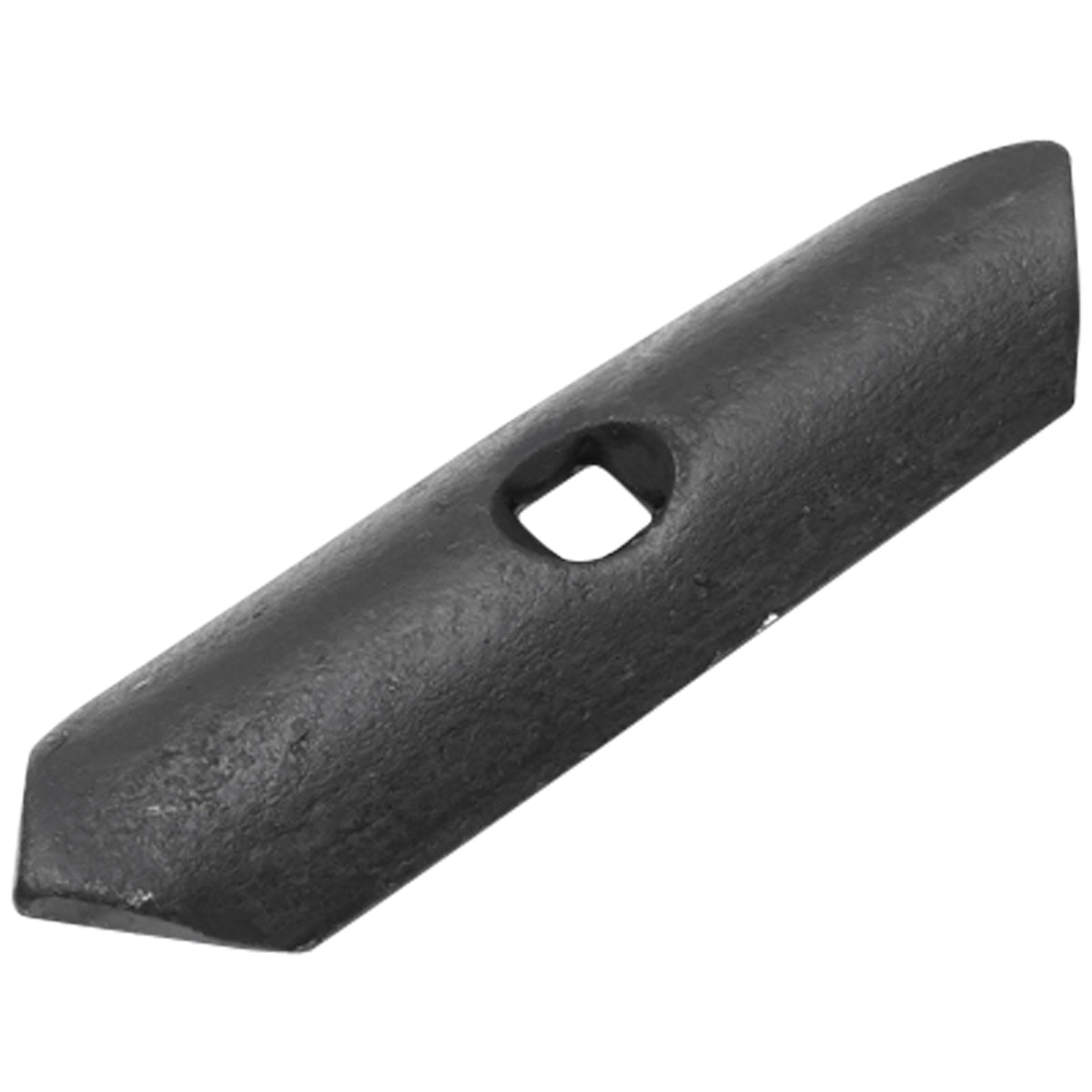Straight chisel knife for combiner 35x5x135