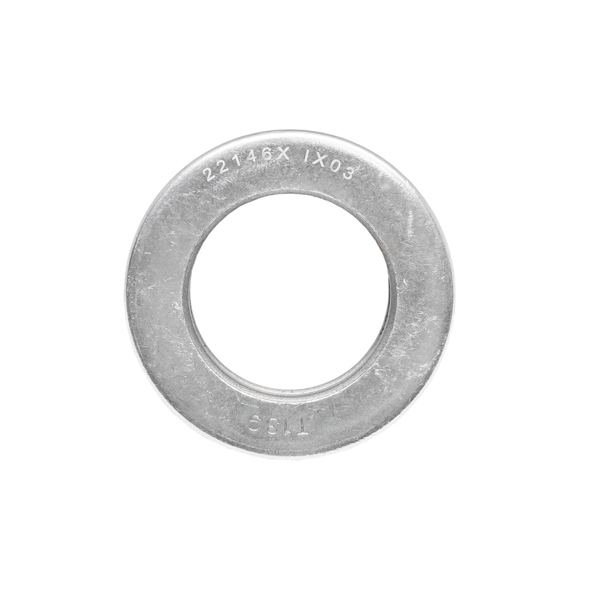 Bearing hub 58.5x35.3x35.3mm for John Deere AH548R T139