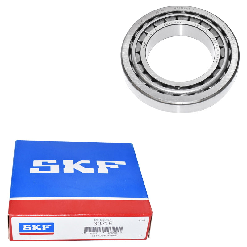 SKF bearing 30215 J2/Q