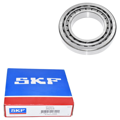 SKF bearing 30215 J2/Q