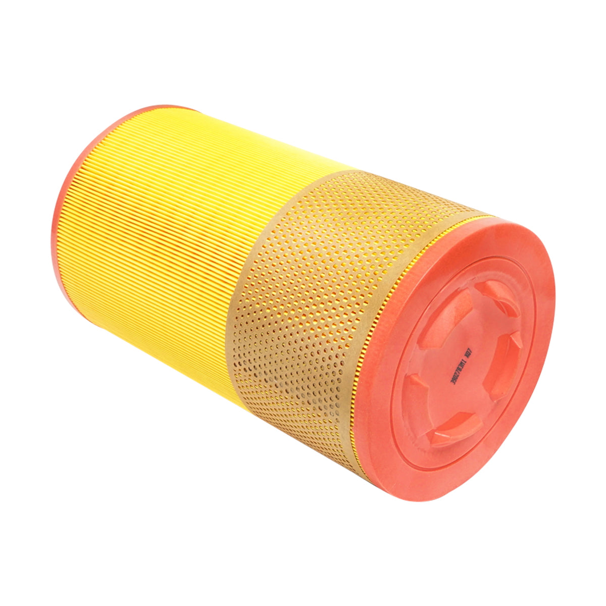 Air filter for Massey Ferguson P782104+P82107, XA1854+XA1918, SA17194+SA17193, 3902783M1+3902782M1 Breckner Germany