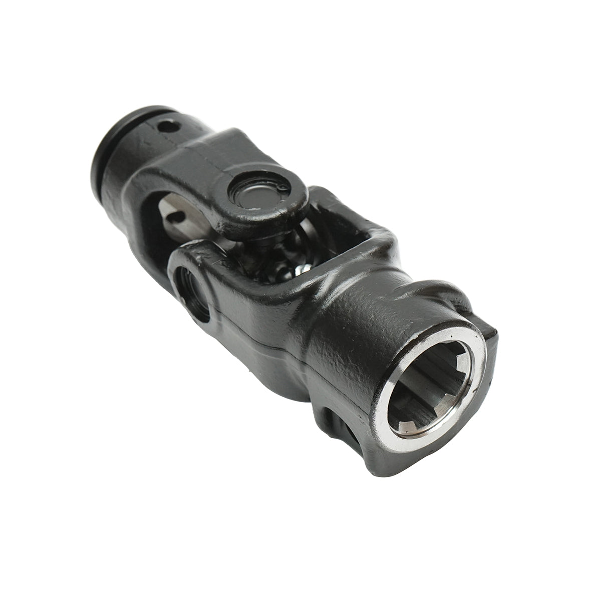 Complete FCF T1 cardan joint, cross 22x54 with 36.1 for triangular pipe