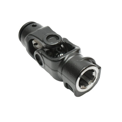 Complete FCF T1 cardan joint, cross 22x54 with 36.1 for triangular pipe