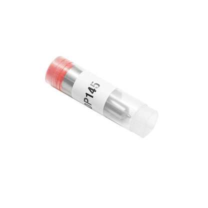 Injector nozzle for Deutz-Fahr, Fendt OEM code 04153606, F395200710160, 0433171131, DLLA150P145 Breckner Germany