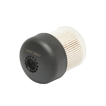 Diesel filter, filter element for Dacia Dokker, Lodgy, Sandero II, new model II Logan Diesel 1.5 dCI 164037803R