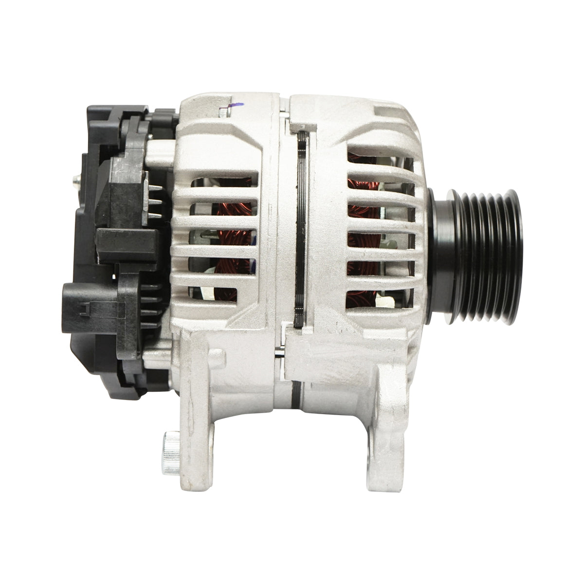 Alternator for John Deere OEM code RE509648, 0124315030, 0124315042, AL5057N, AL5057X, 12V, 70A