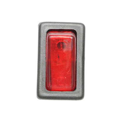 Universal red light switch Breckner Germany