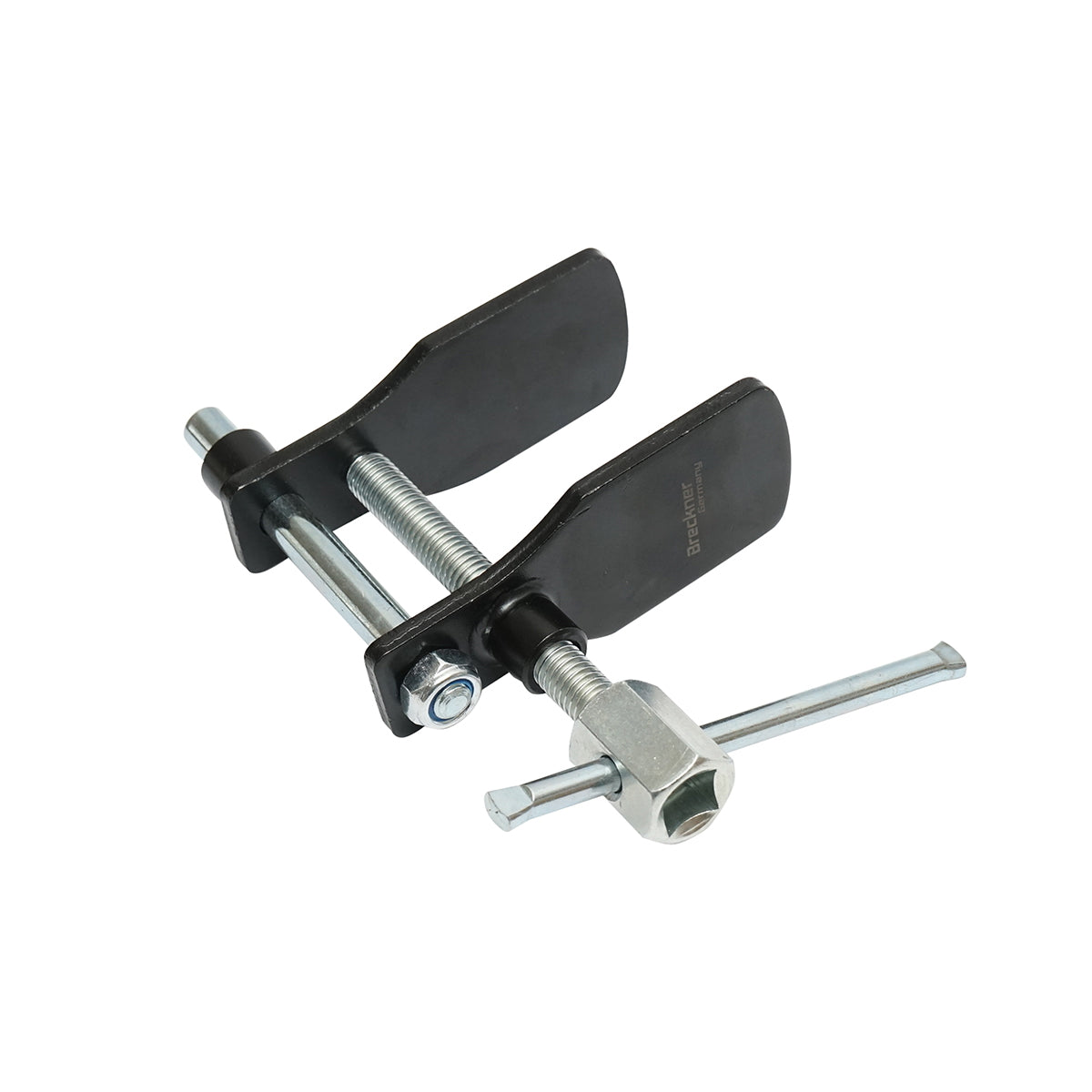 Breckner Germany universal double piston brake press