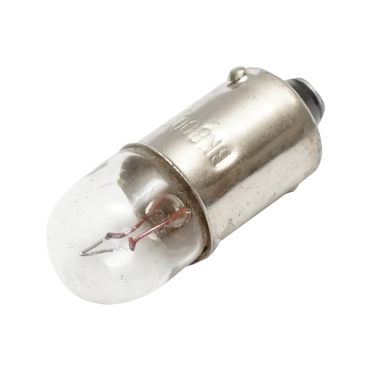 Bulb BA9 12V 4W
