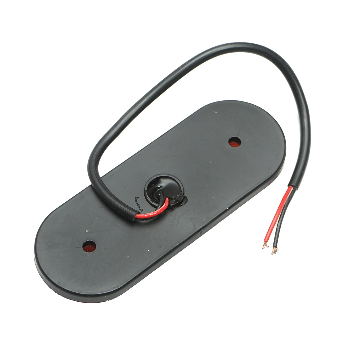 Side marker lamp with 24 LEDs 24V Breckner Germany