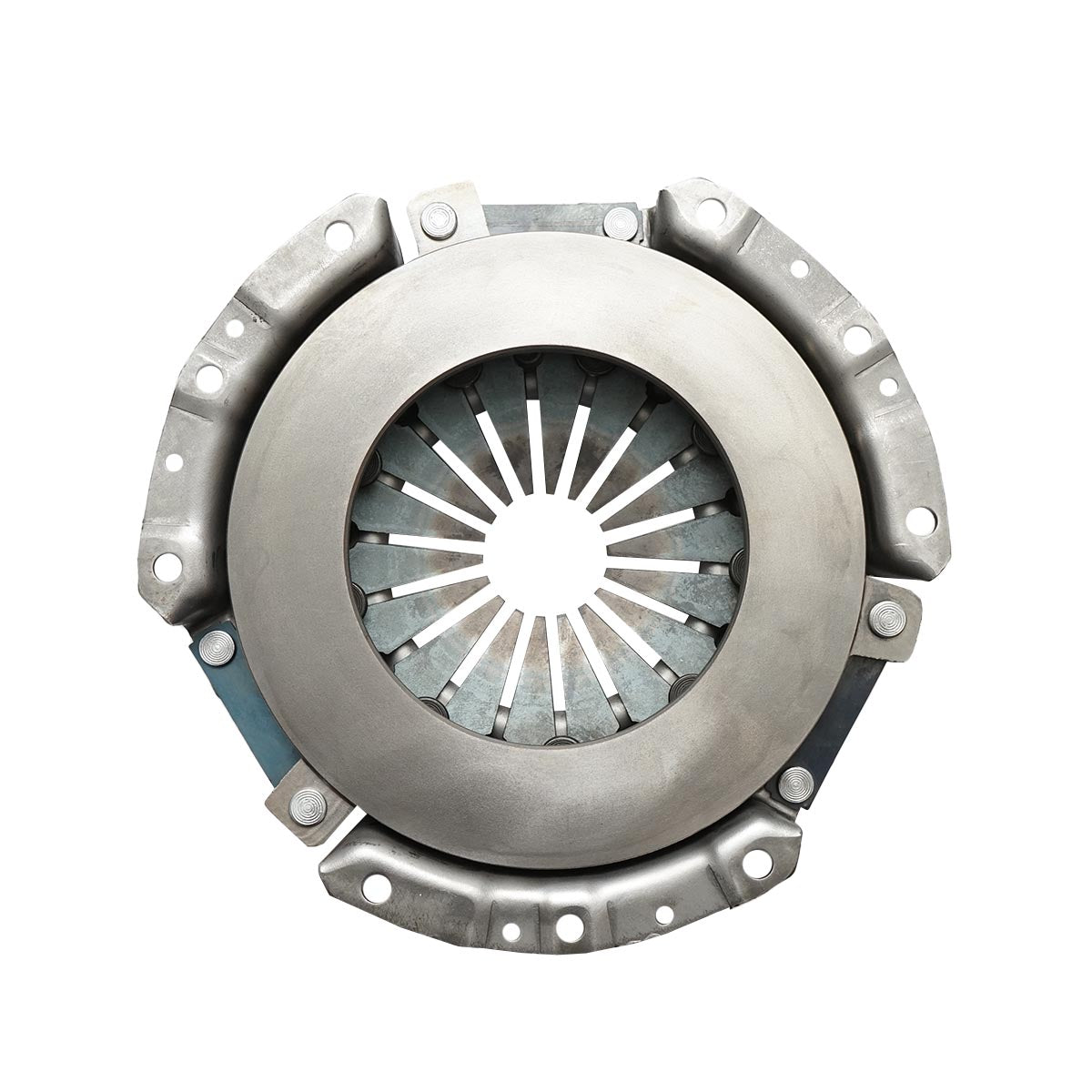 Clutch pressure plate for Kubota OEM code 6C040-13300, 67111-13320, 1273254C1 Breckner Germany
