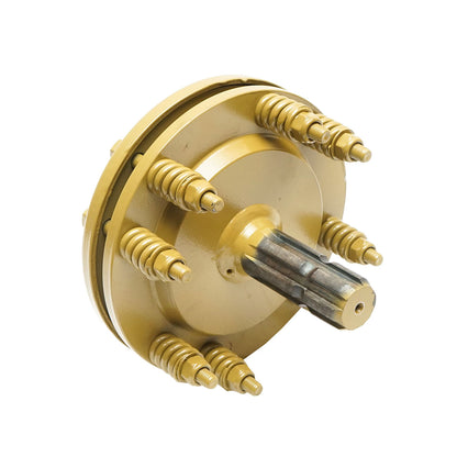 Clutch for FF2 cardan Breckner Germany