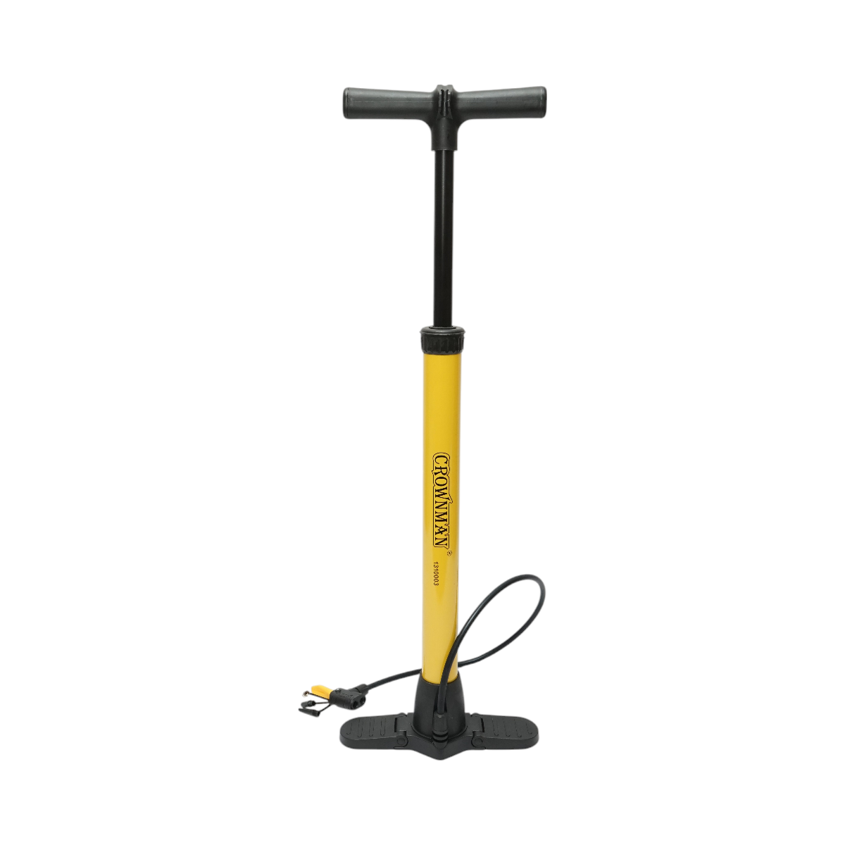 Hand pump 44x600mm Crownman