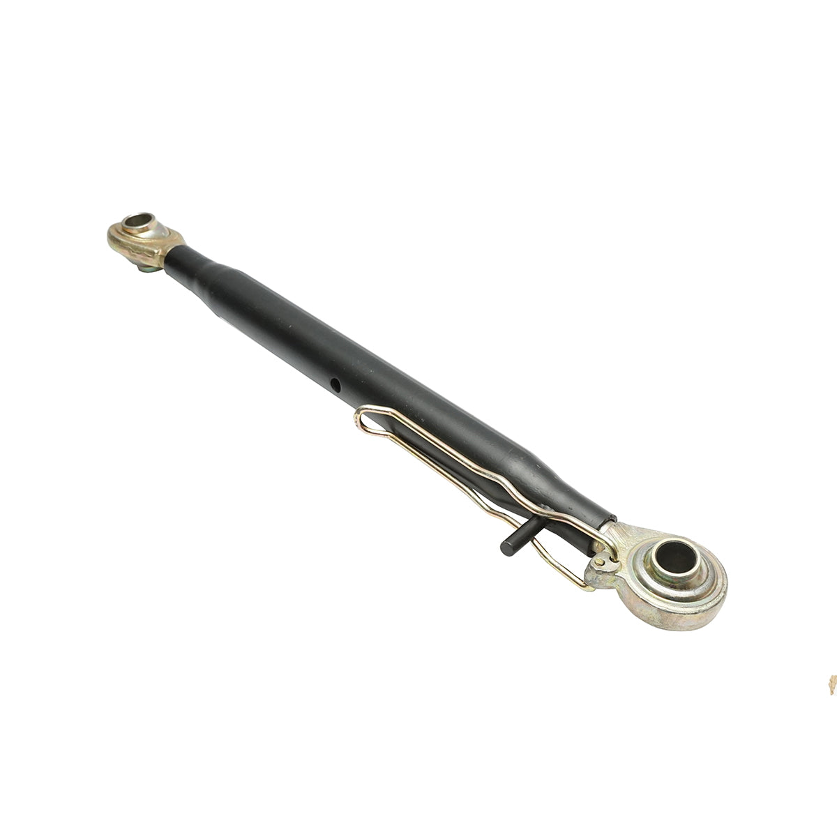 Central Category 2-2 hitch for Massey Ferguson OEM code 1861431M91, 3147681M91, 166005