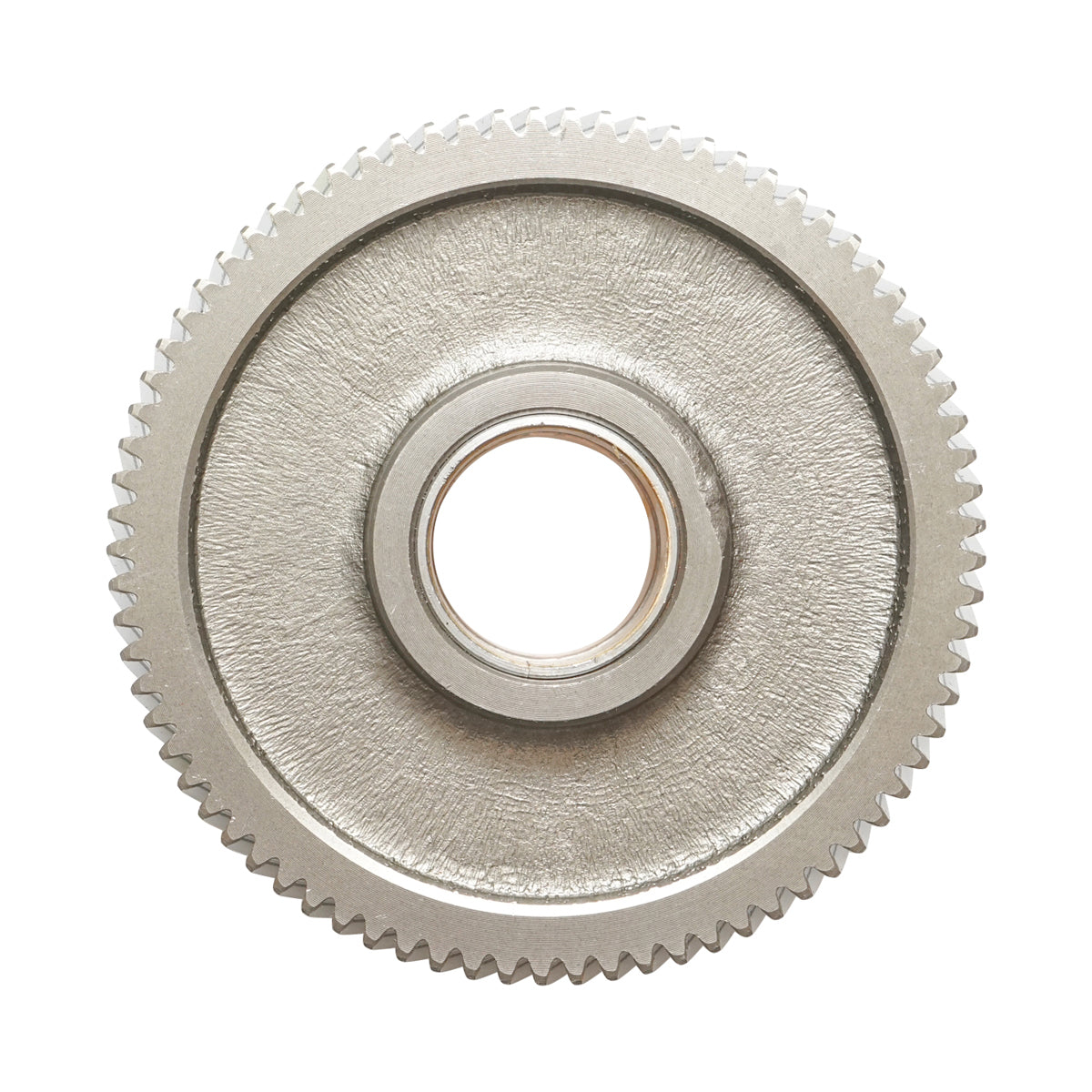 Distribution gear U-445 Z=77 (intermediate gear)