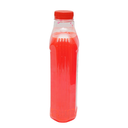 Antifreeze G12+ red/pink -38 degrees 1L Breckner Germany