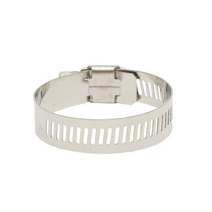 Adjustable metal collar 21-38mm Breckner Germany