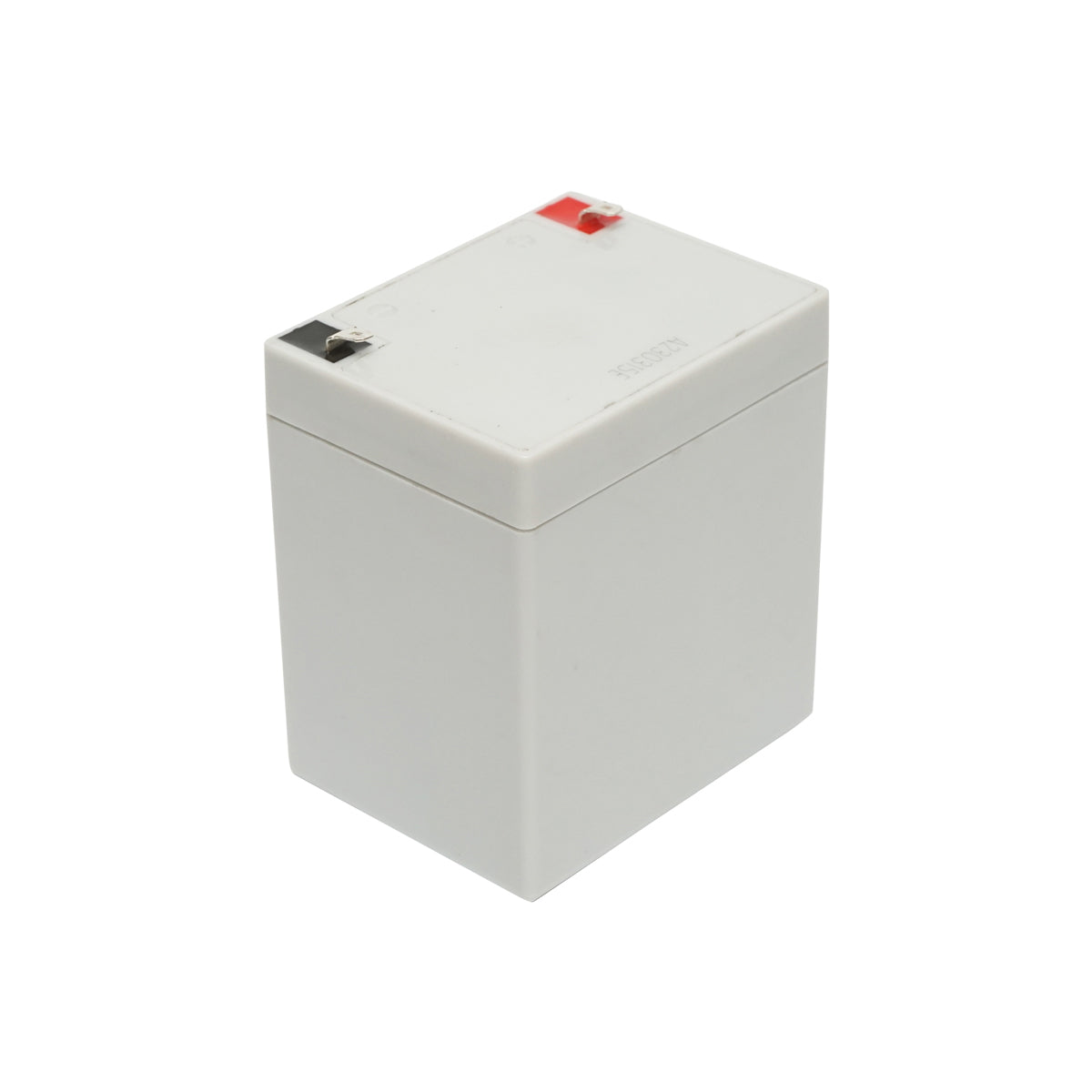 Gel solar system battery 12V 4.5Ah 20HR, 90x70x101x107mm FC12-4.5 Breckner Germany