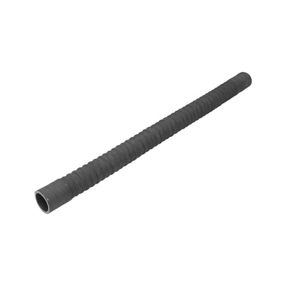 Flexible cooling hose inner diameter 38.1x700mm made of rubber with textile insert and metal spiral, 12 Bar Breckner Germany