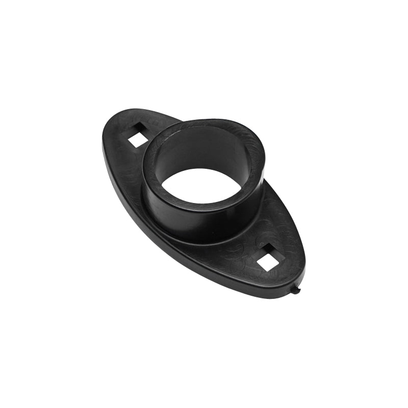 Retractable finger guide for New Holland 9832294