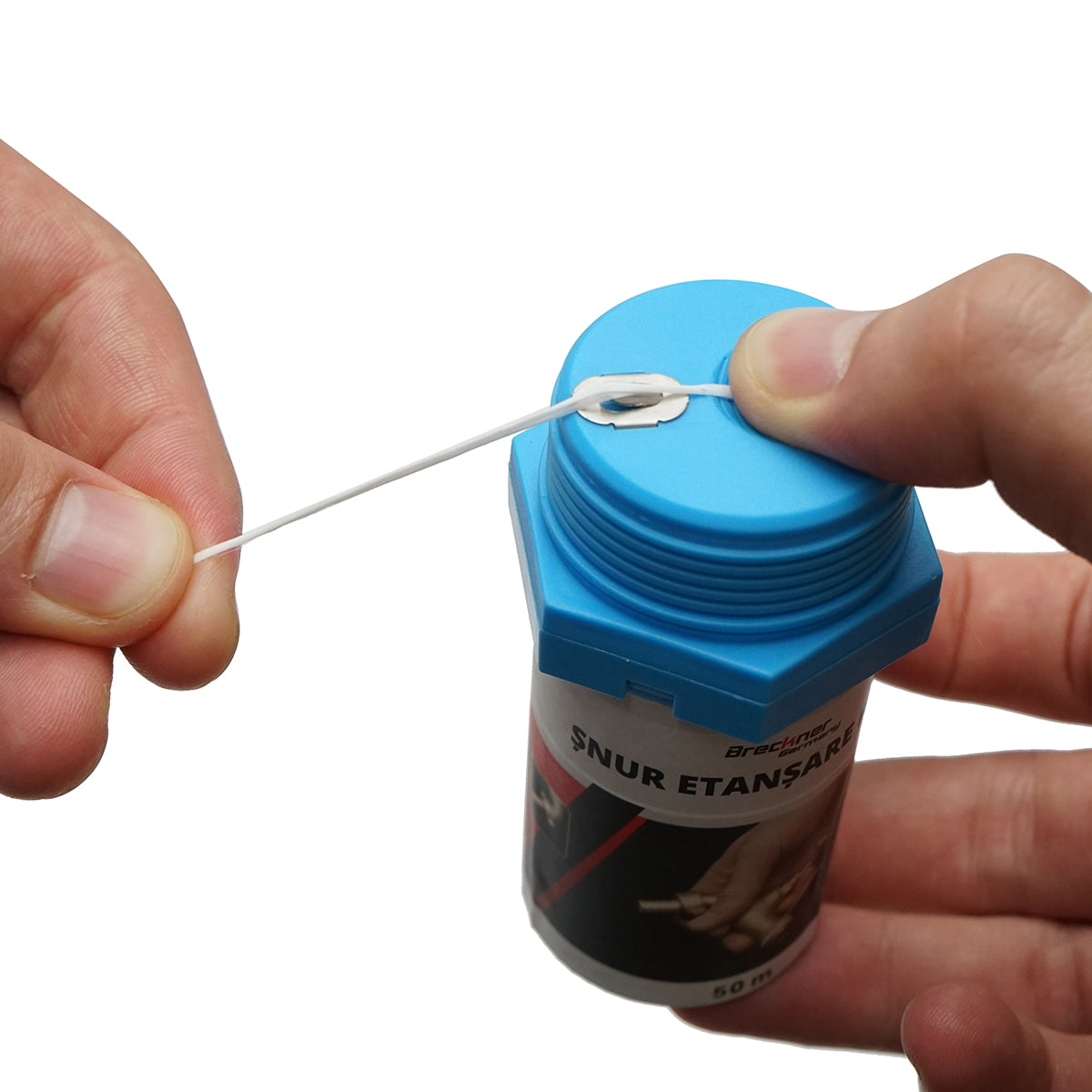 50m fishing line spool