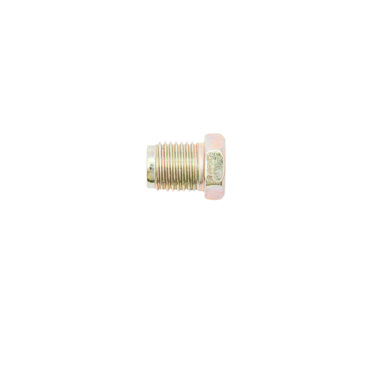 Brake line connection holender M12x1.25mm