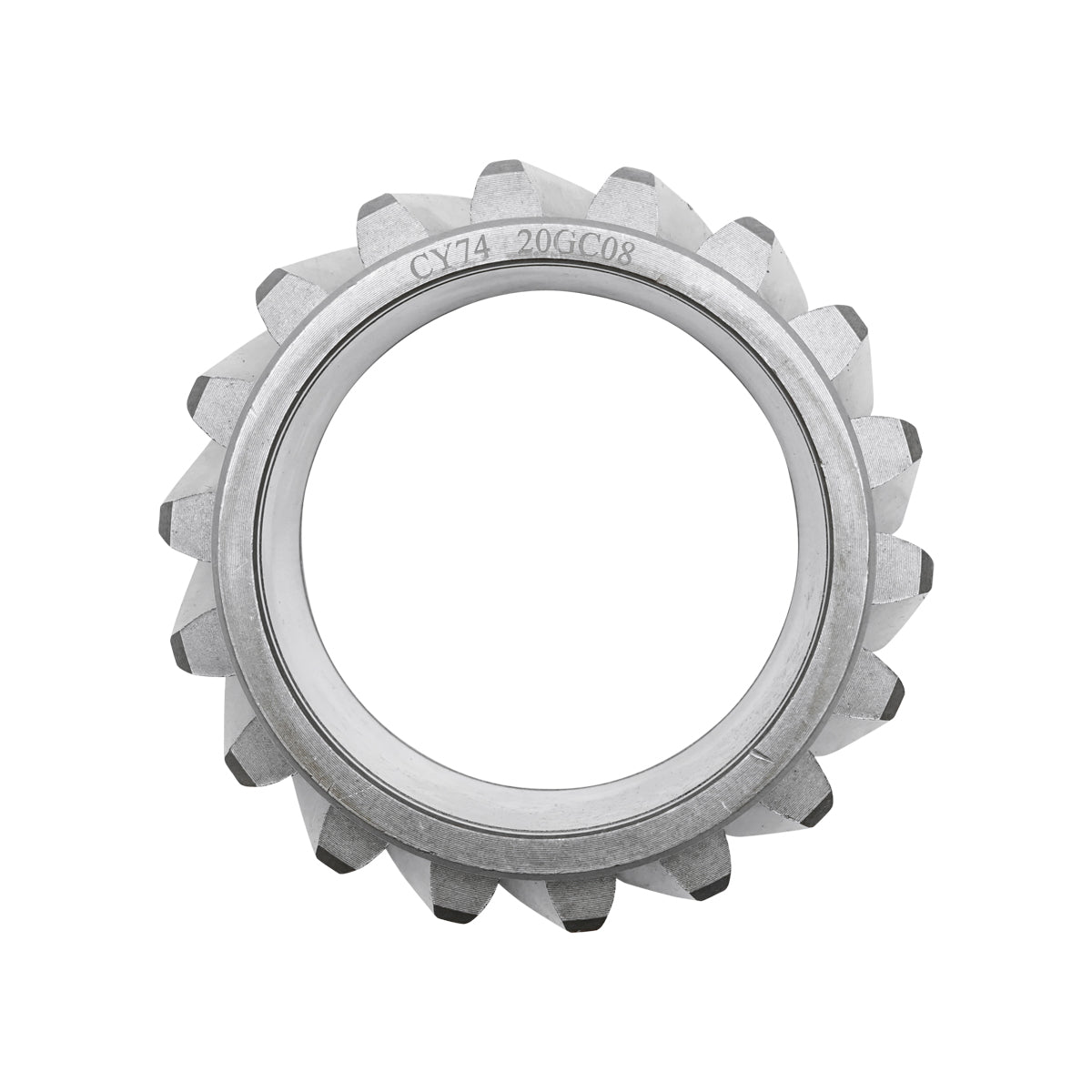 Driving gear pinion Z=18 for Forest Tractor reducer