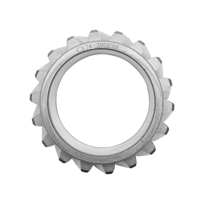 Driving gear pinion Z=18 for Forest Tractor reducer