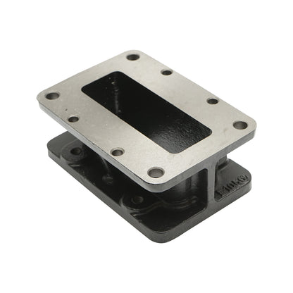 Upper support for air compressor U-650