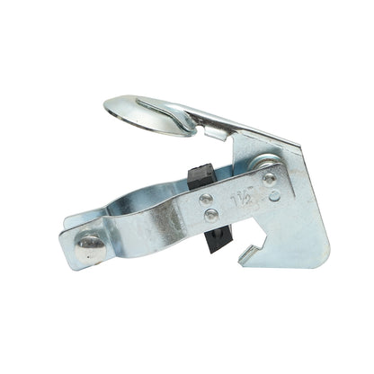 Exhaust pipe protection cap 41-43mm