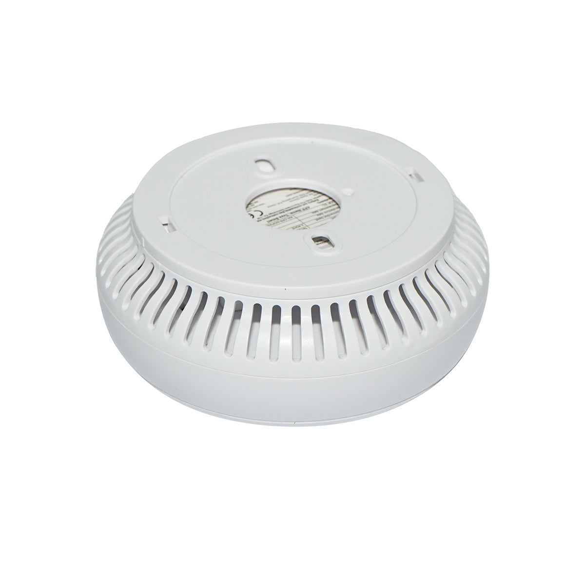 Smart WIFI smoke sensor 2.4 GHz, DC9V, Tuya Smart app