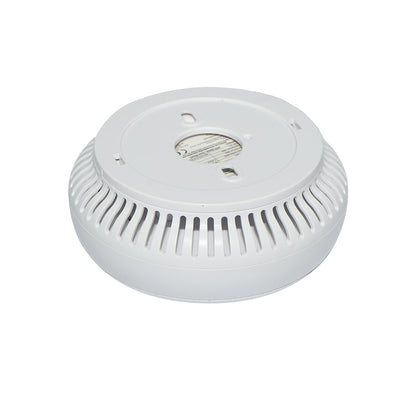 Smart WIFI smoke sensor 2.4 GHz, DC9V, Tuya Smart app