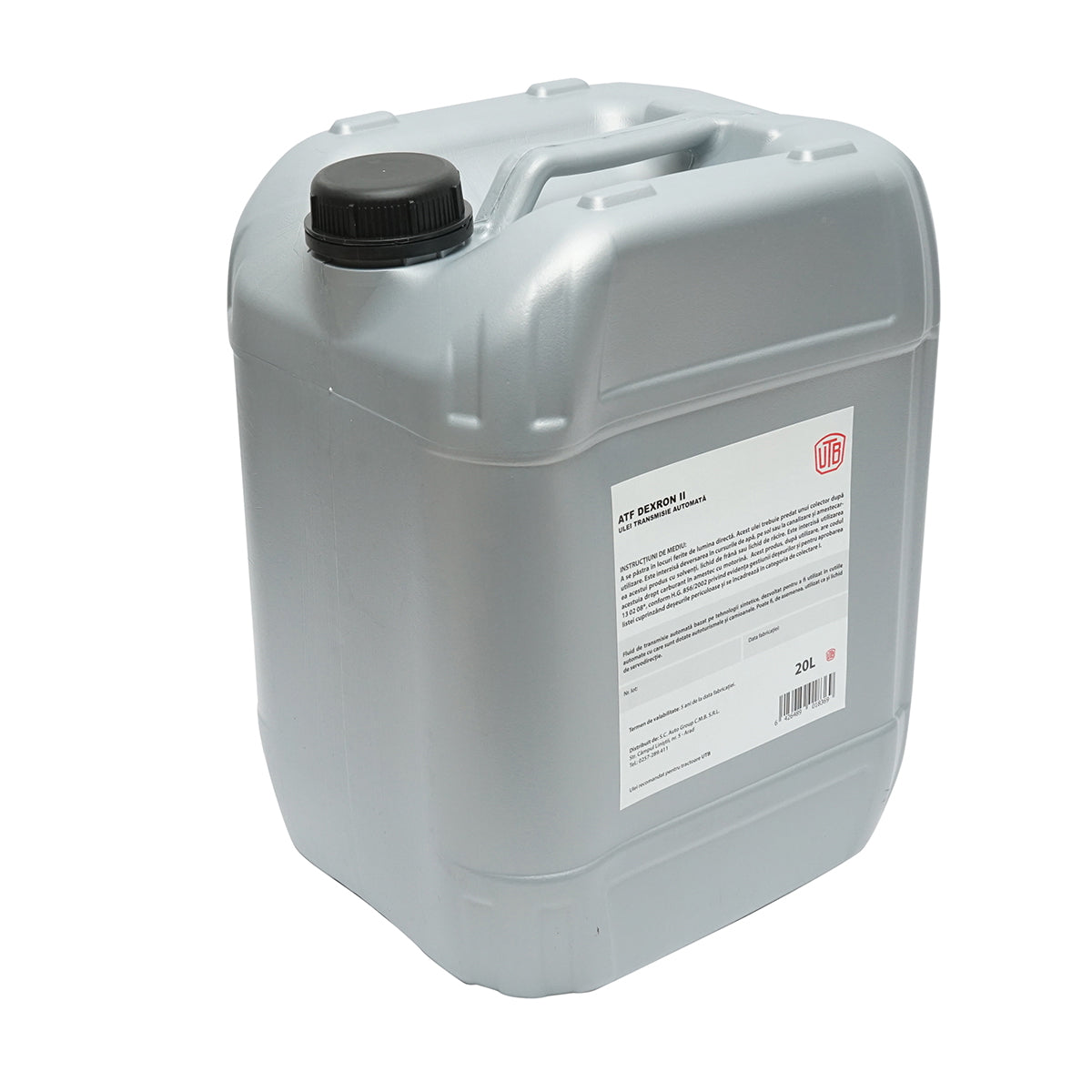 Automatic transmission fluid ATF DEXRON II 20L