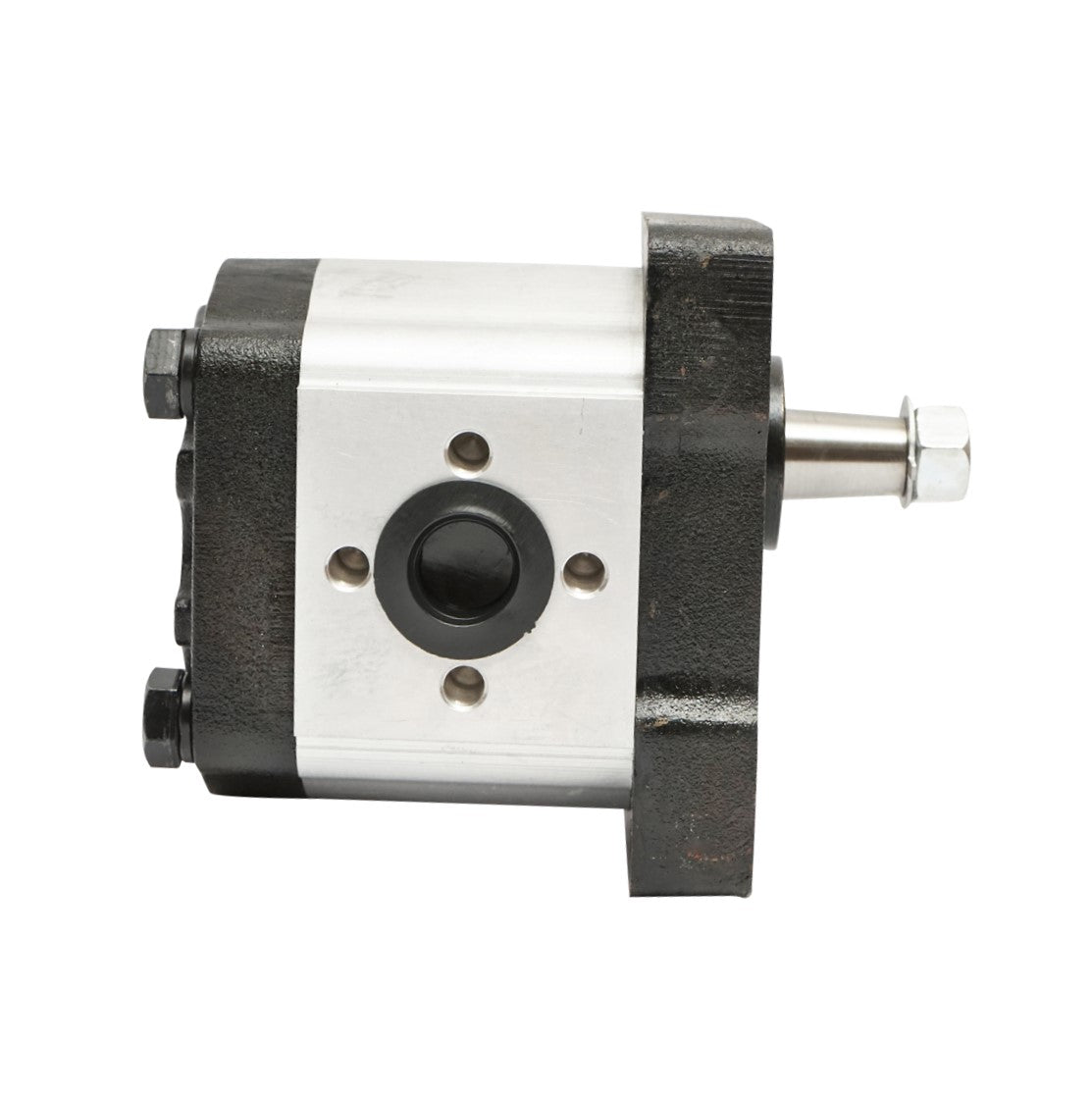 Hydraulic pump for Landini, Massey Ferguson left rotation OEM code 3539858M91