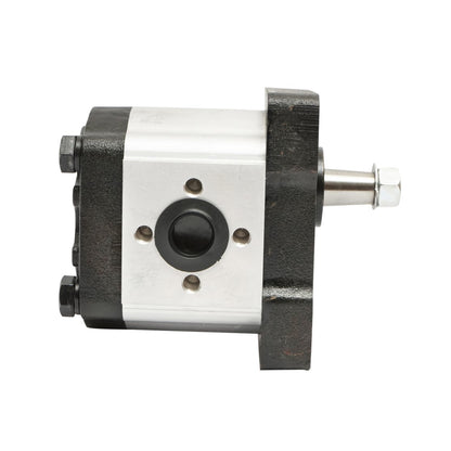 Hydraulic pump for Landini, Massey Ferguson left rotation OEM code 3539858M91