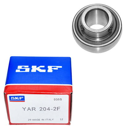 SKF Bearing YAR 204