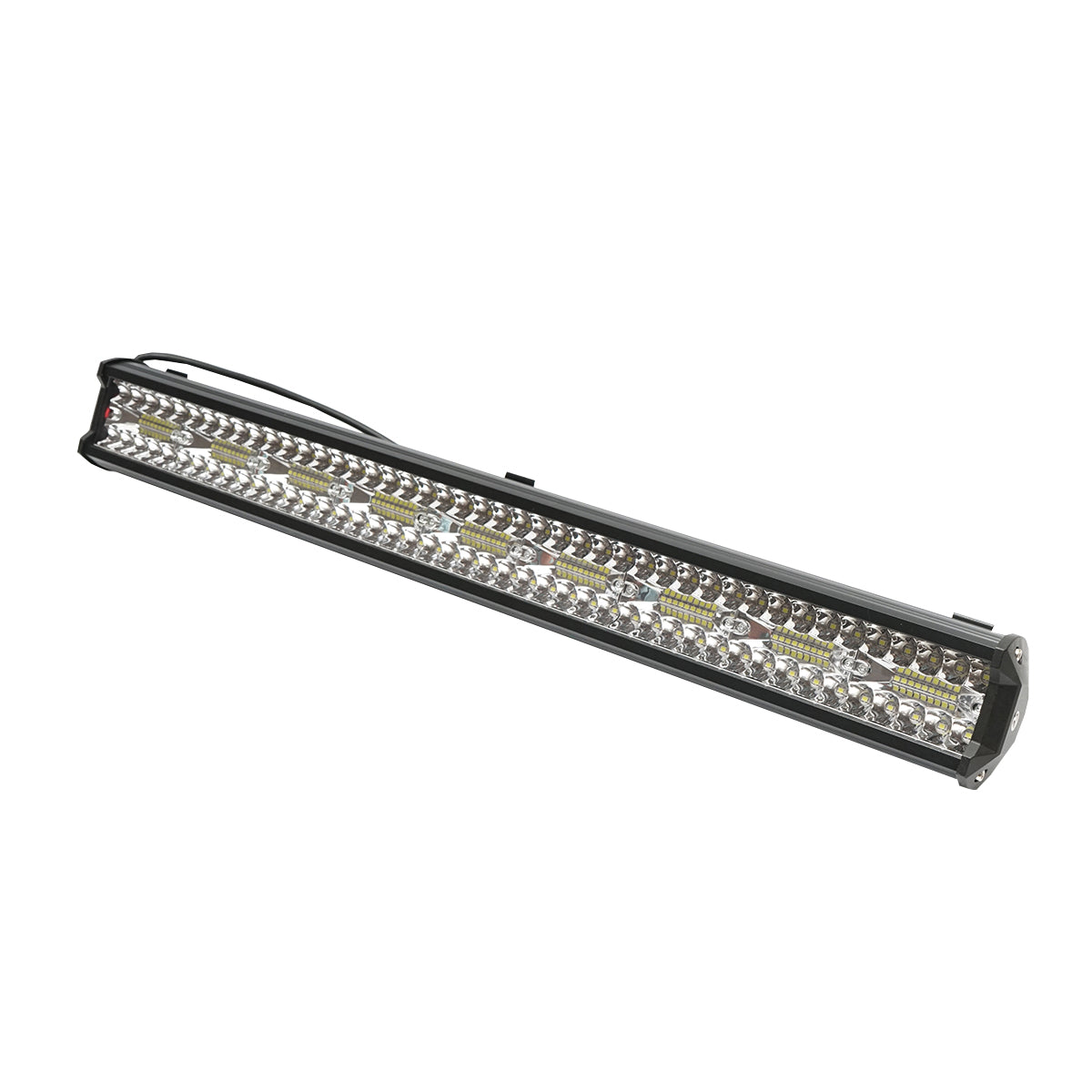 Lamp/projector type bar 540W with 180 LED and SMD 10-30V 6000K 670x78x65mm Breckner Germany