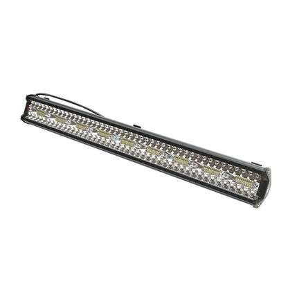 Lamp/projector type bar 540W with 180 LED and SMD 10-30V 6000K 670x78x65mm Breckner Germany