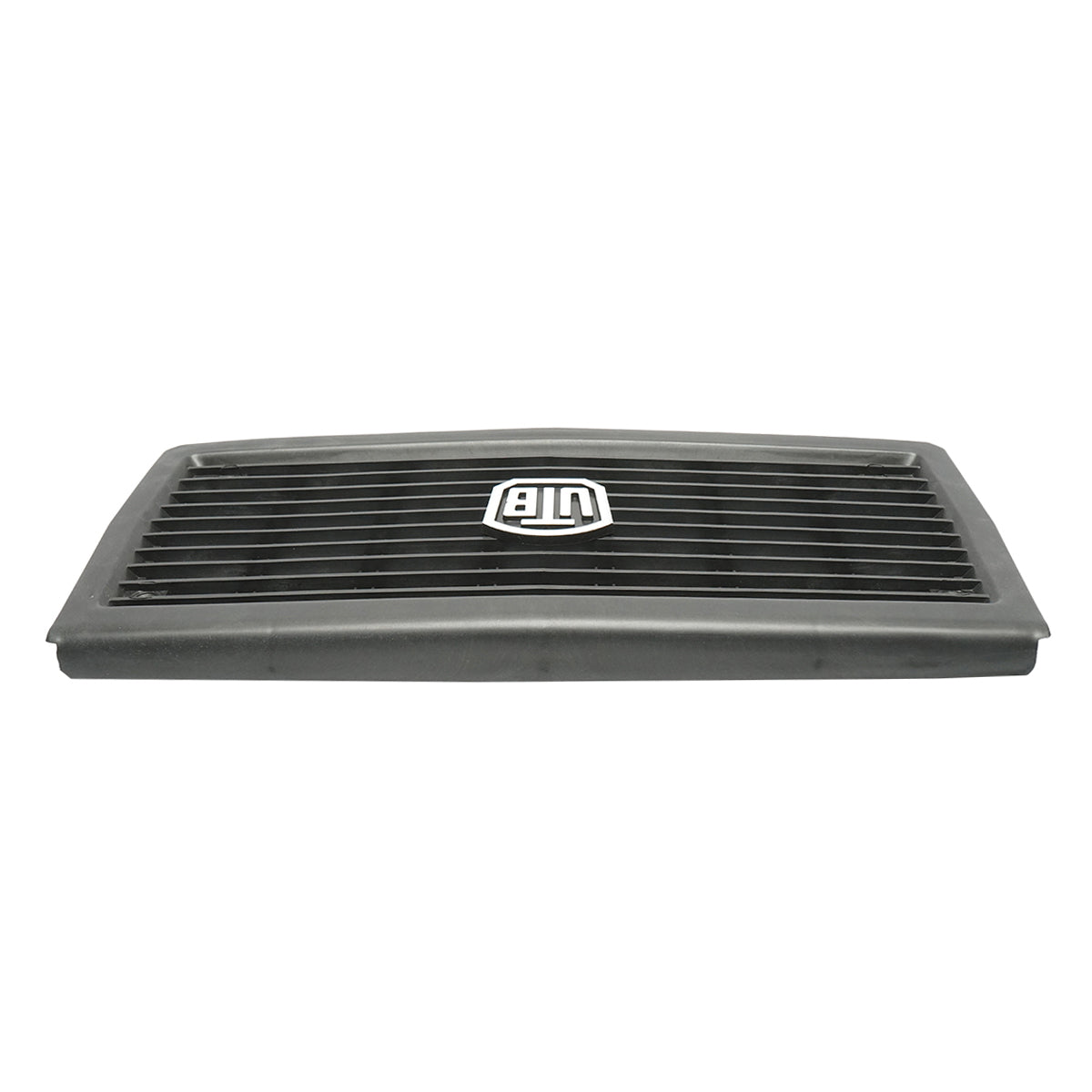 Upper plastic grille with UTB U-650 emblem 60.47.102
