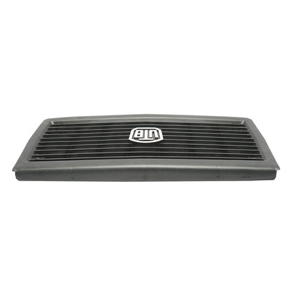 Upper plastic grille with UTB U-650 emblem 60.47.102