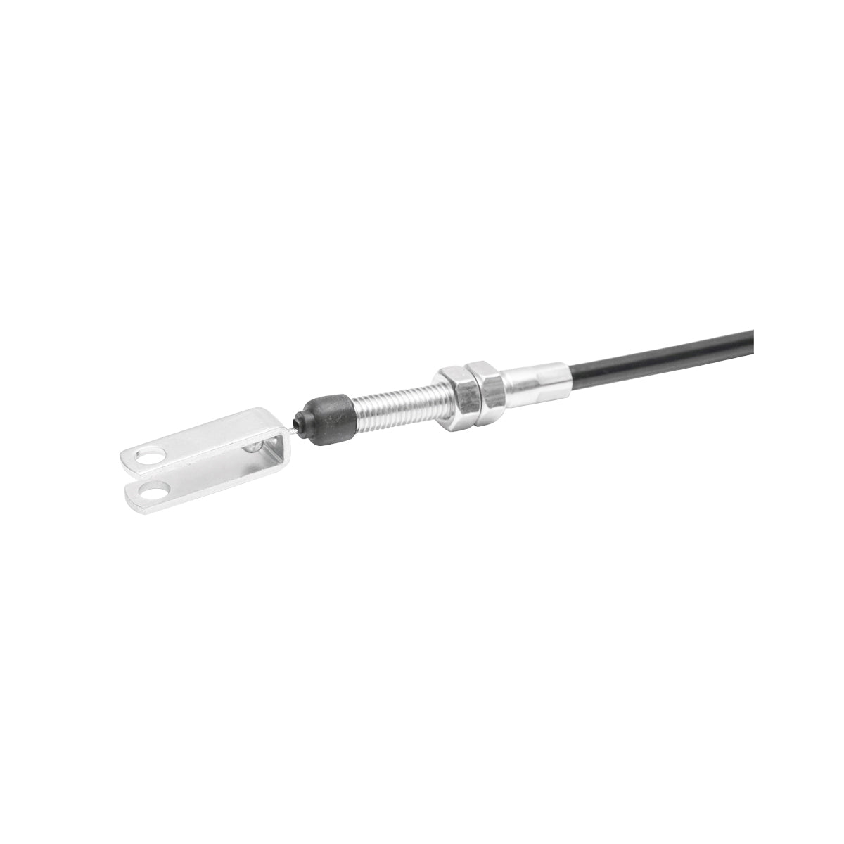 Accelerator cable for Perkins engine for Massey Ferguson OEM code 3759024M91 Breckner Germany