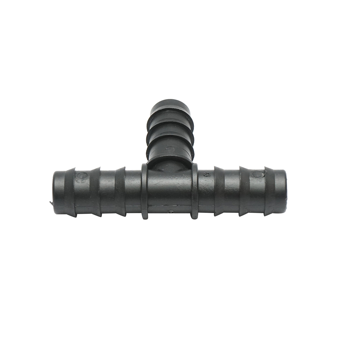 You, drip tube connector D16x16x16mm for irrigation systems