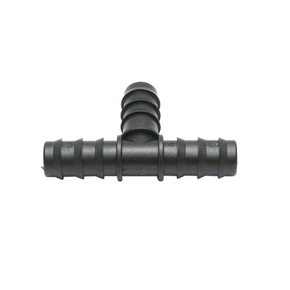 You, drip tube connector D16x16x16mm for irrigation systems