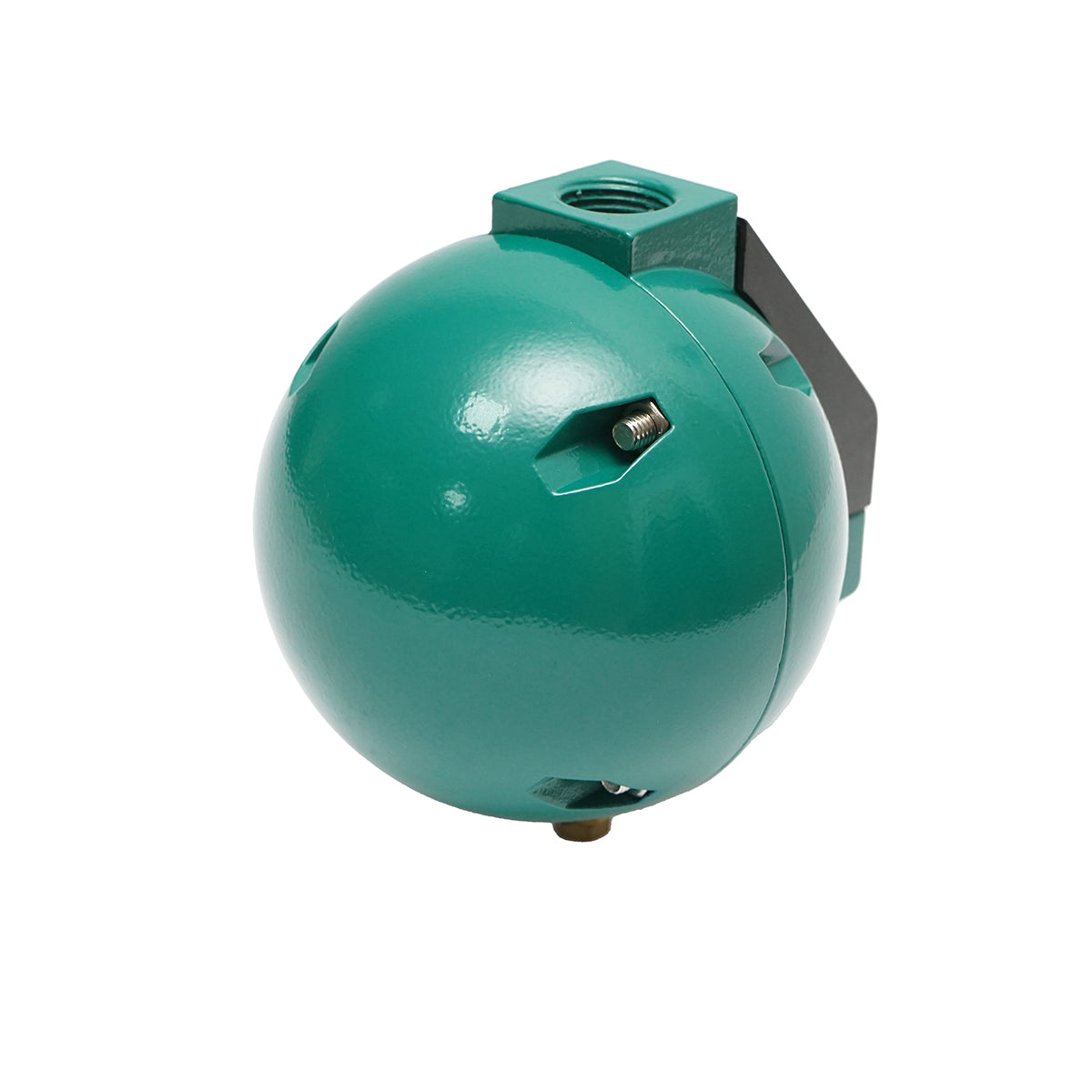 External automatic spherical condensation discharge HAD20-B, 16 bar, 1/2 for screw air compressor