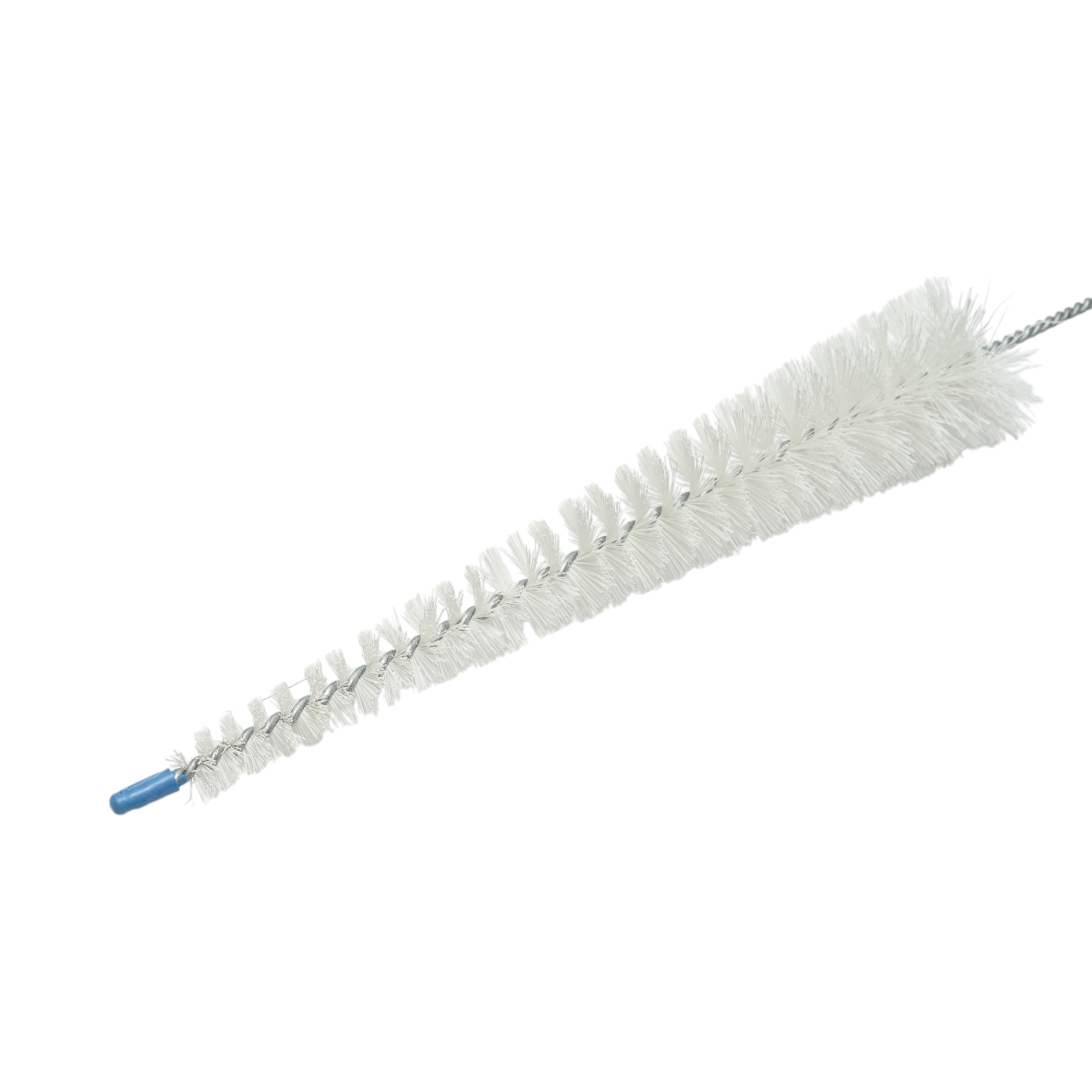 Short brush for cleaning milking machine Breckner Germany