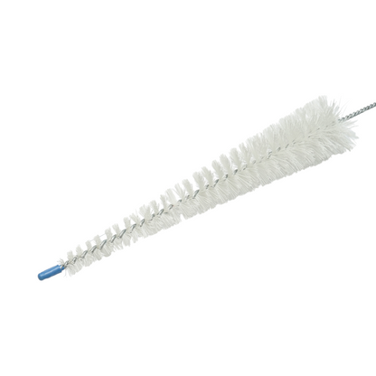 Short brush for cleaning milking machine Breckner Germany