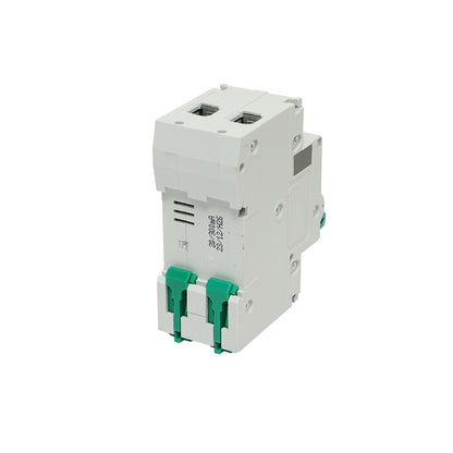 Automatic circuit breaker type 1+N, 20A 400VAC Suntree