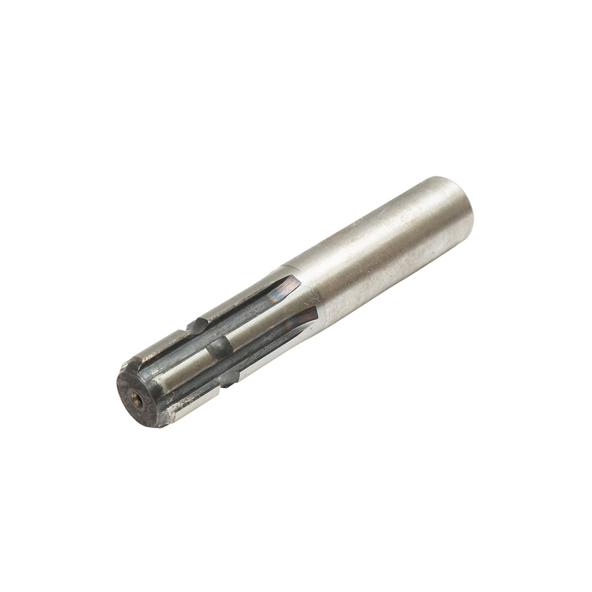 Ax external grooved shaft L=20cm Z=6 1 3/8